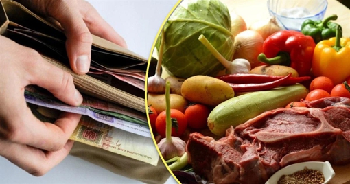 Як змінилися ціни на споживчому ринку на Полтавщині у вересні: деталі