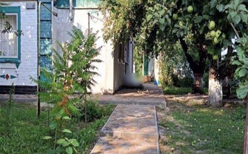 На Полтавщині затримали чоловіка, якого підозрюють у вбивстві людини