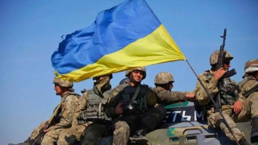 608 доба російсько-української війни: головне станом на ранок 24 жовтня