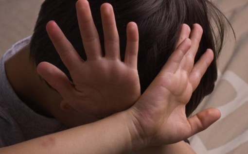 У Полтавській області вітчим побив дитину