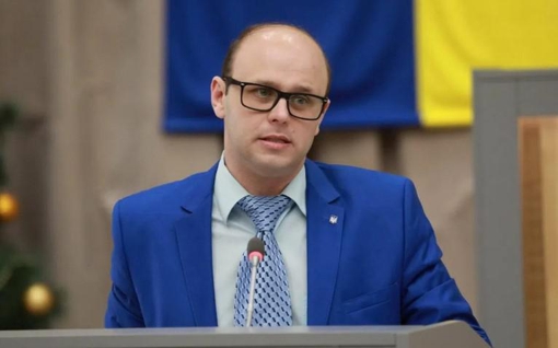 Депутата Полтавської облради судять за приховані понад три млн грн