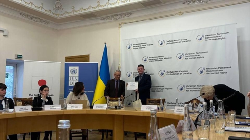 Студент з Полтави став призером Всеукраїнського конкурсу молодих вчених