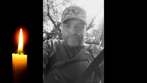 Полеглого воїна з Полтавщини нагородили орденом "За мужність"