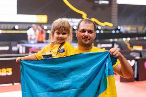 Ветерани та військовослужбовці України на Invictus Games Germany 2023. ФОТО