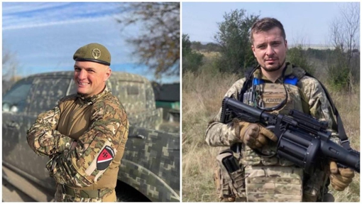 У Полтаві перейменували Студентський парк та картодром "Лтава" на честь полеглих воїнів