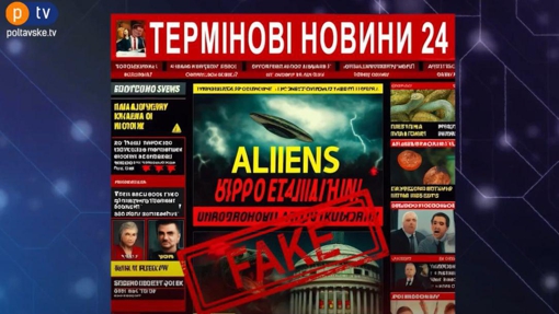 Як захиститися від фейків та маніпуляцій