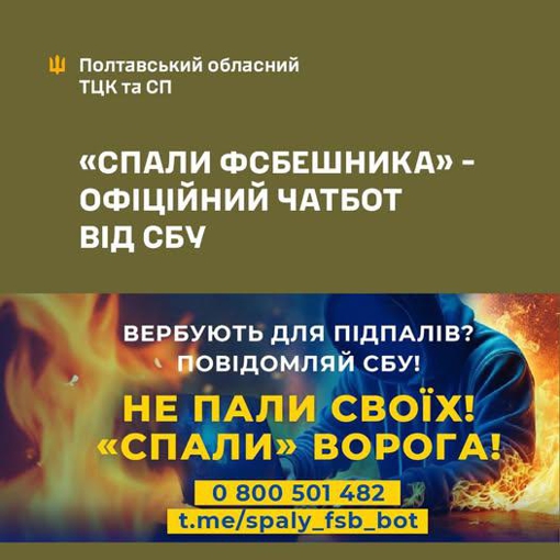 ФСБ використовує українців як "камікадзе"