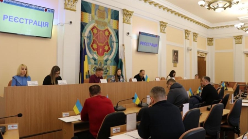 Полтавська громада передасть військовим допомогу на майже 50 млн грн