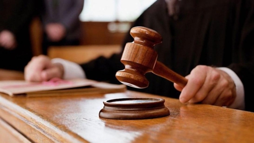 У Полтавській області засудили чоловіка, який незаконно зберігав боєприпас