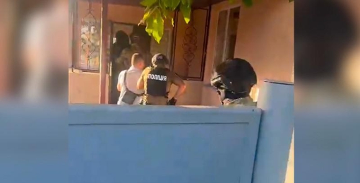 На Полтавщині пенсіонерка замовила вбивство співмешканця своєї доньки