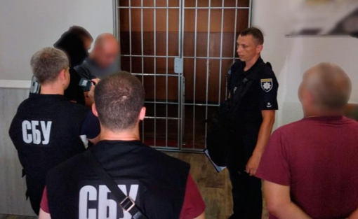 На Полтавщині судитимуть посадовця військкомату через хабар