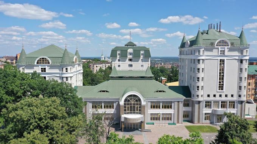 Полтавський інститут спростував інформацію щодо масового отруєння їх студентів