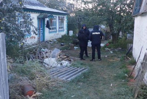 На Полтавщині 40-річного чоловіка забив до смерті його знайомий