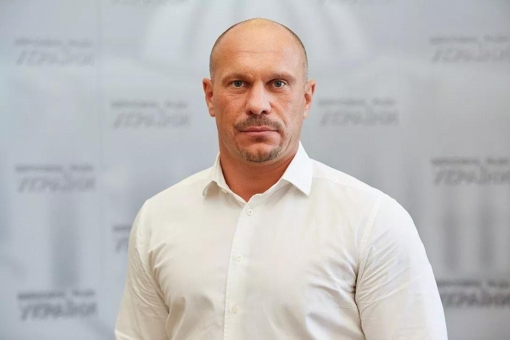 СБУ ліквідувала зрадника Іллю Киву: що відомо?