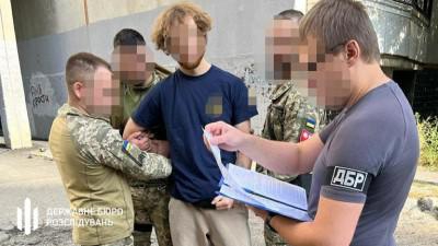 Втік з військової частини у Полтаві та закликав його спіймати: судитимуть військовослужбовця