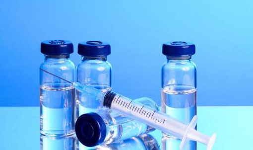 У Полтавську область привезли 900 доз вакцини від грипу: щеплення розпочнуться за два тижні