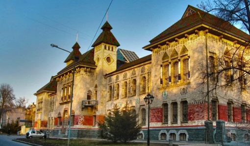 Культурно-мистецькі події цього тижня в Полтаві