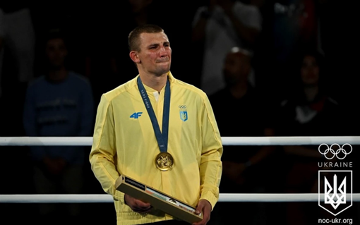 Олімпійці та їхні тренери з Полтавщини отримуватимуть стипендію Президента України