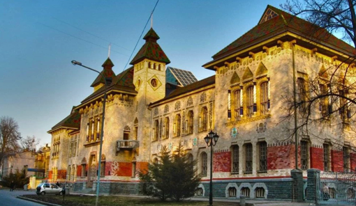 Культурно-мистецькі події в Полтаві цього тижня