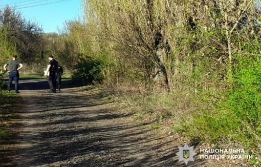 На Полтавщині від вибуху запалу гранати постраждав 12-річний хлопчик