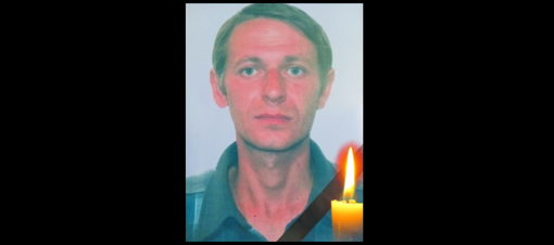 На Донеччині внаслідок артобстрілу загинув боєць Володимир Нестеренко