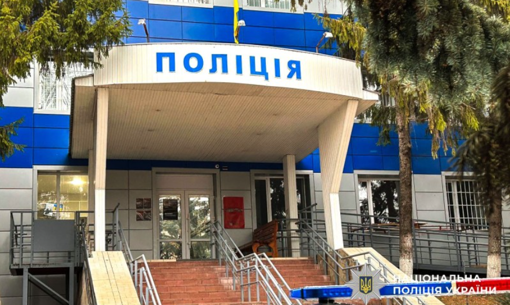 На Полтавщині 19-річний хлопець вкрав автомобіль