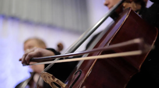 Заклади культури опублікували програми виступів на жовтень