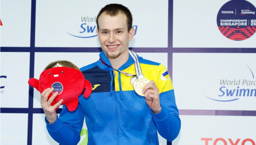 Параплавці з Полтавщини здобули 11 медалей на чемпіонаті світу