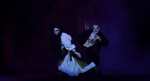 Культурні події, які будуть у Полтаві протягом тижня: перелік