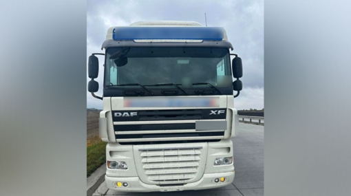 У Кобеляках вантажівка збила на смерть жінку