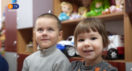 Дошкільний заклад "Ягідка": сучасна освіта для малечі в Супрунівці